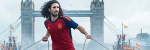 Cuando la IA ya da resultados profesionales para cine y televisión: el caso de ‘Batido’ (Movistar)