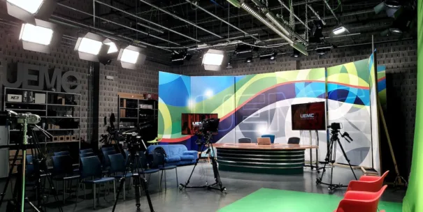 Plató UEMC