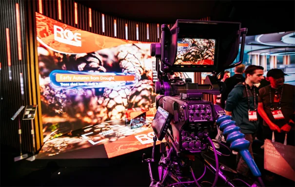 ROE Visual - IBC 2026 - Previa