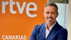 RTVE - Canarias - Miguel Ángel Guerra