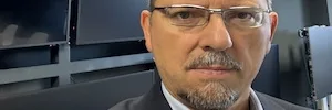 Raimundo Ahumada, tras su paso por Vitelsa, ficha por Sharp