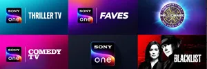 El catálogo FAST de Rakuten TV incorpora nuevos canales gratuitos dedicados a formatos icónicos de Sony El catálogo FAST de Rakuten TV incorpora nuevos canales gratuitos dedicados a formatos icónicos de Sony