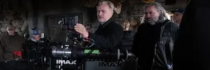 ‘La Odisea’: Christopher Nolan lleva el cine fotoquímico al límite con el mayor desafío técnico de su carrera