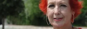 Rosa María Calaf recibe el Premio Nacional de Televisión 2026 por una trayectoria que transformó el reporterismo televisivo Rosa María Calaf recibe el Premio Nacional de Televisión 2026 por una trayectoria que transformó el reporterismo televisivo
