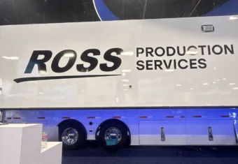 Ross Production Services - RPS - Clear-Com -