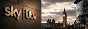 Sky adquiere ITV: terremoto mediático en el Reino Unido