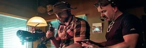 La serie FX de Sony entra en una nueva era con la cámara FX5