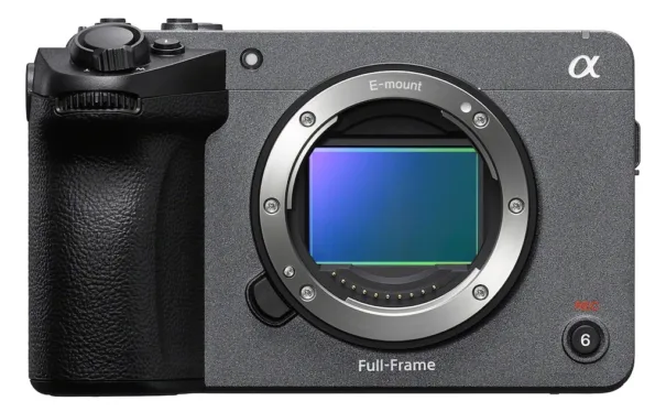 Sony FX5