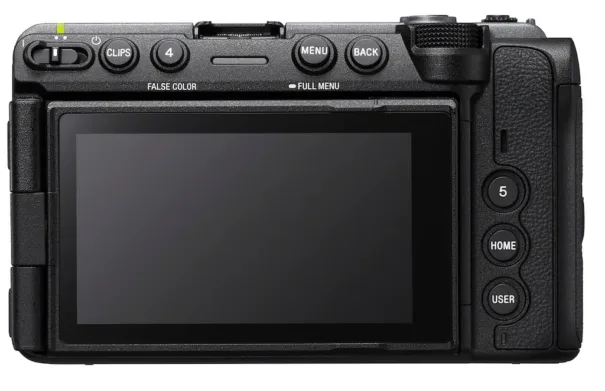 Sony FX5