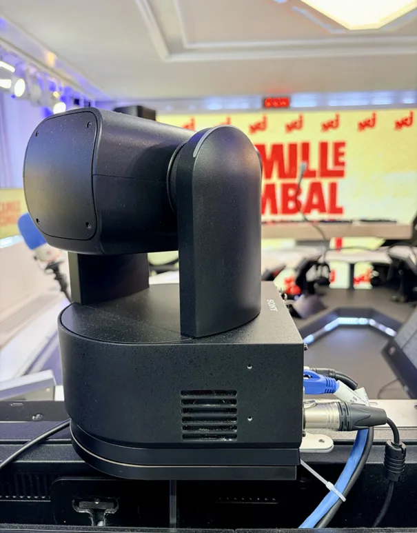 Sony - NRJ Radio