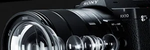 Sony RX10 V: IA y vídeo 4K se dan la mano en una cámara “todo en uno” con un zoom integrado 24-600