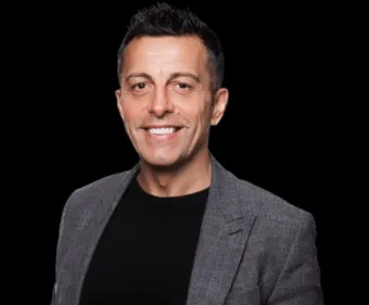 Tony García