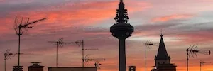 El 5 de noviembre la TDT inicia su salto definitivo al DVB-T2 y UHD