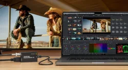 Blackmagic UltraStudio Expresss 3G
