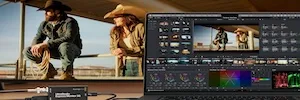 Blackmagic amplía la familia UltraStudio con dos modelos compactos para captura y monitorización en HD
