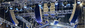 Cuando el sonido para el público es vital en un estudio de televisión: el caso de Coloneum con dBTechnologies