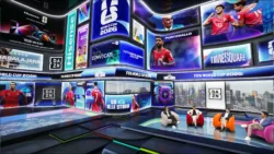 wTVision - Mundial 2026