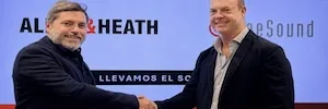 Las consolas Allen & Heath llegan al catálogo profesional de SeeSound