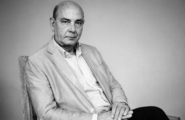 Alfonso Nasarre