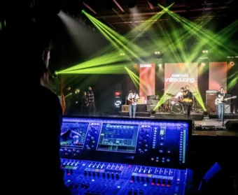 Allen & Heath