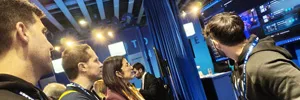 KAI (Amplify, Gestmusic) se presenta ante el mercado global del broadcast en IBC 2026 KAI (Amplify, Gestmusic) se presenta ante el mercado global del broadcast en IBC 2026