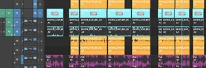 Avid adapta Media Composer para la llegada de la IA agéntica en su versión 2026.8