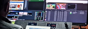 Avid Stream IO renueva los flujos de trabajo de ingesta, edición y emisión en Mediacity Studios