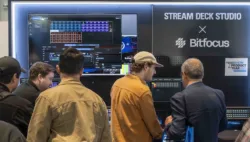 Bitfocus en NAB