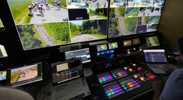 Blackmagic - France.tv - Paris-Troyes