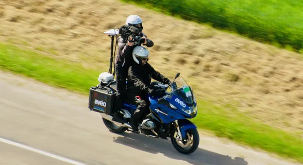 Blackmagic - France.tv - Paris-Troyes