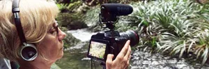 Pocket Cinema Camera 6K Pro (Blackmagic) se adentra en el rodaje de ‘Lord of the Flies’ Pocket Cinema Camera 6K Pro (Blackmagic) se adentra en el rodaje de ‘Lord of the Flies’