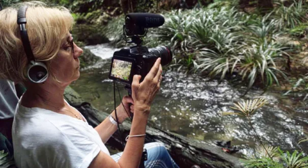 Blackmagic - Pocket Cinema Camera 6K Pro - Lord of the Flies - El señor de las moscas