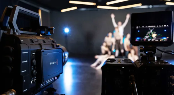 Blackmagic - Sony - Monitorización 3D