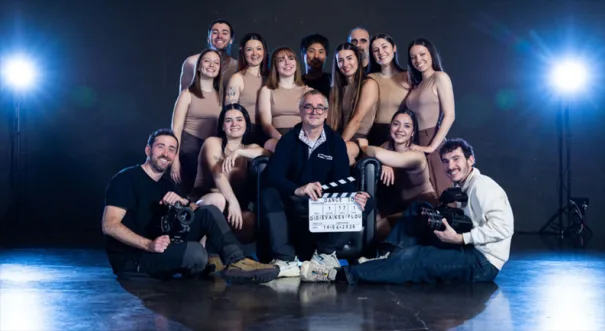 Blackmagic - Sony - Monitorización 3D