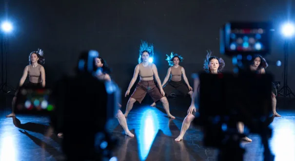 Blackmagic - Sony - Monitorización 3D