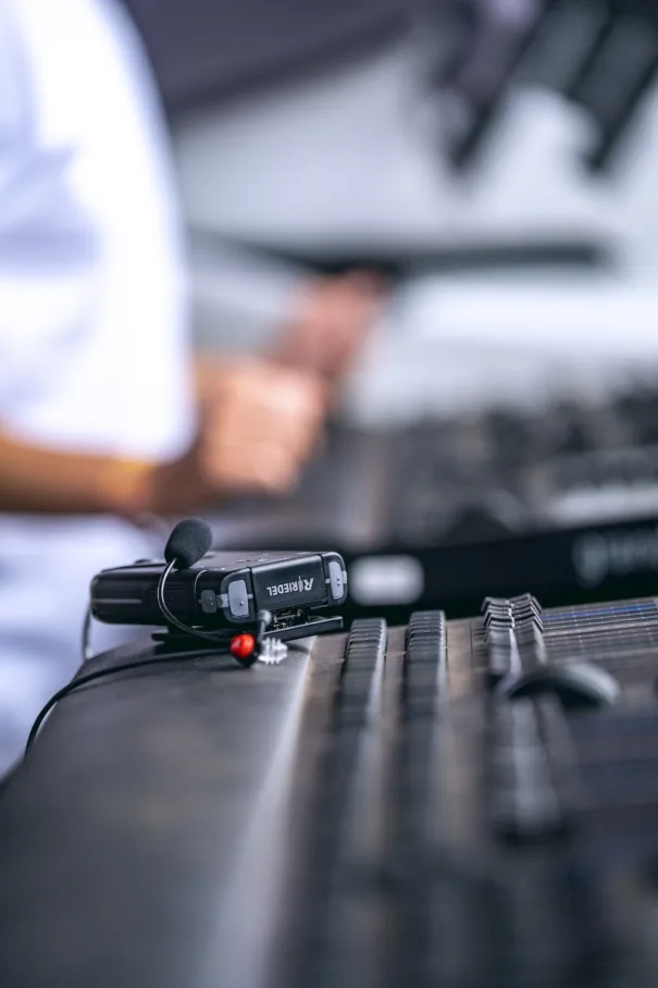 Riedel Bolero Mini