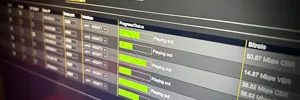 Las sondas VB330 y VB220 de Bridge Technologies estrenan la función TS Playout