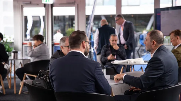 Broadcast Solutions - IBC 2026