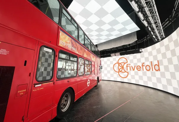 Brompton - Fivefold studios Believe Me - ITV