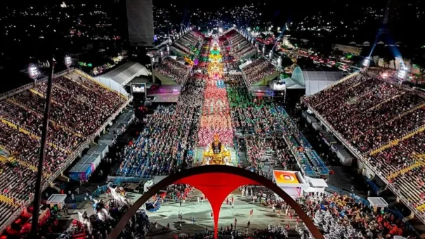 Carnaval de Río