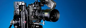 Cartoni estrena mundialmente los soportes Lambda 15 e HyperRoll en IBC 2026