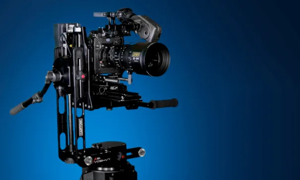 Cartoni - IBC 2026