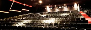 Phenomena Experience estrena era con el proyector Christie CP4435-RGB