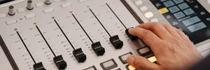 DHD mejora la gestión de audio sobre IP en los entornos broadcast con su versión 10.4 DHD mejora la gestión de audio sobre IP en los entornos broadcast con su versión 10.4