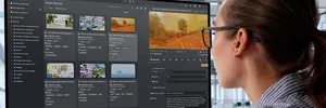 AFP y Dalet aceleran el descubrimiento y producción de contenido editorial