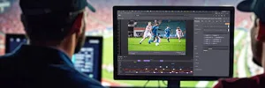 Dalet demostrará el potencial de la IA para el deporte en directo en IBC 2026 Dalet demostrará el potencial de la IA para el deporte en directo en IBC 2026