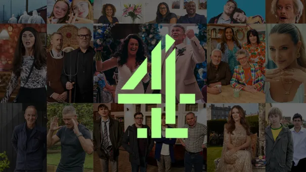 Encompass - Channel 4 UK