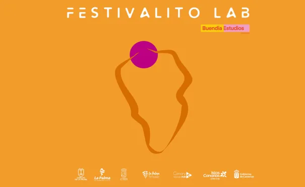 Festivalito LAB Encuentro 2026 - La Palma