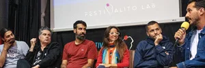 El Festivalito La Palma vuelve a acoger la iniciativa LAB para aunar industria y formación El Festivalito La Palma vuelve a acoger la iniciativa LAB para aunar industria y formación