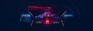 Sennheiser y Fórmula E unen tecnología y sonido para una experiencia más inmersiva Sennheiser y Fórmula E unen tecnología y sonido para una experiencia más inmersiva